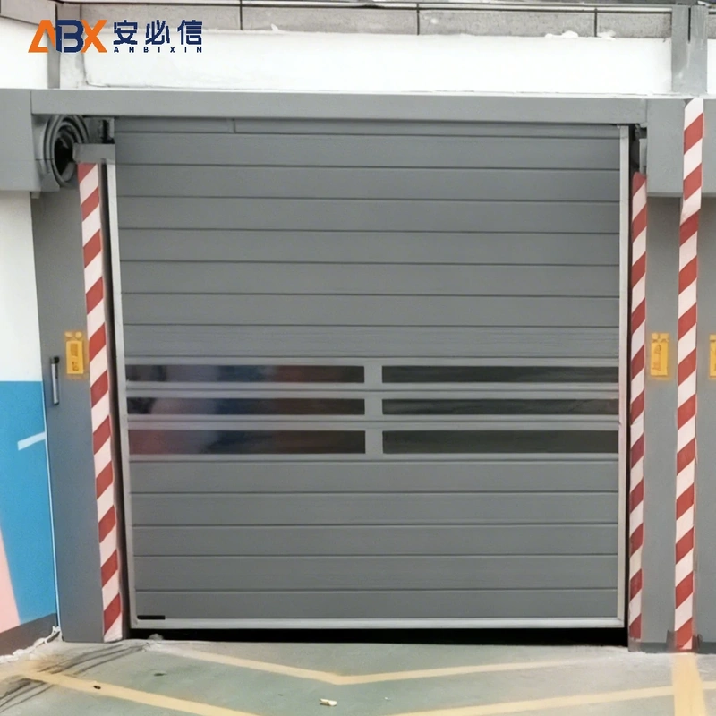 贵港涡轮硬质高速门